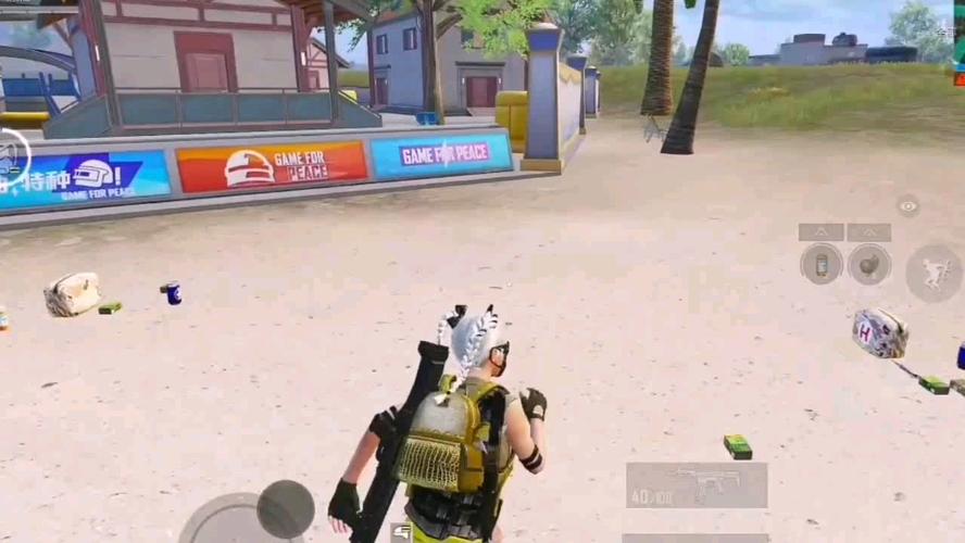 和平精英辅助【地狱犬直装V3.1修复版】原哮天犬直装改名 人物骨骼透视 全屏自瞄 物资显示